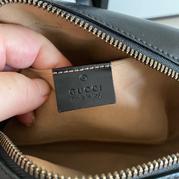 ❌SOLD❌GUCCI MARMONT SMALL - Picture 6 of 17